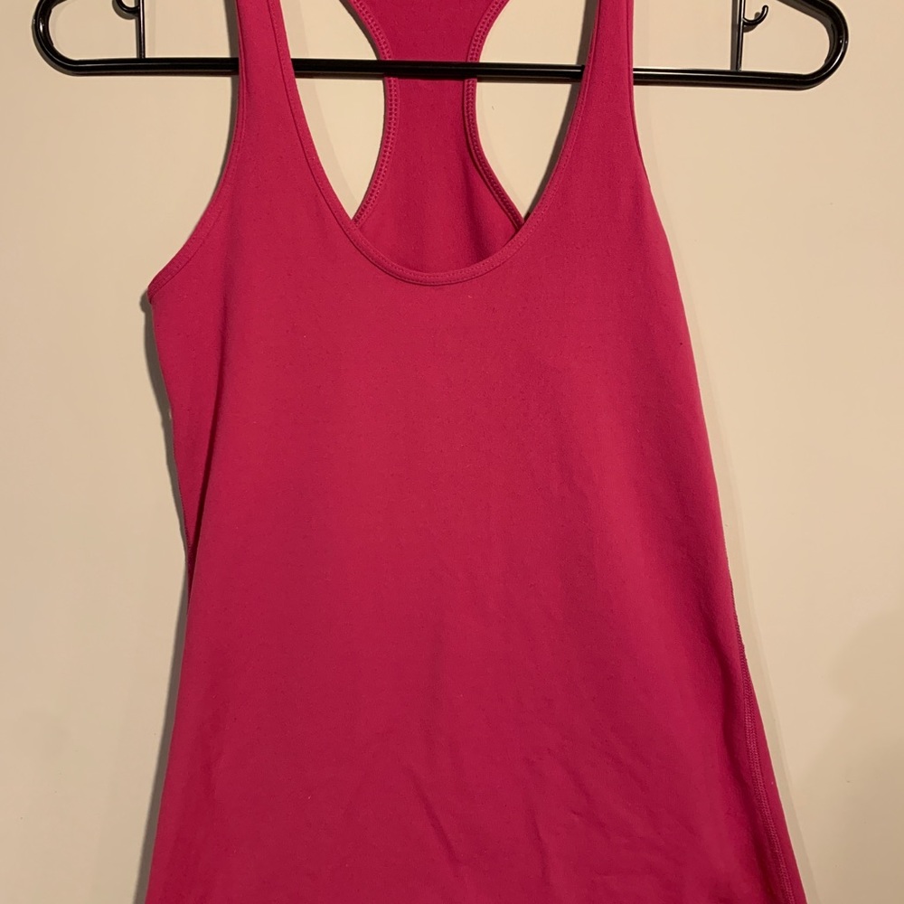 Lululemon Tank - Picture 3 of 3